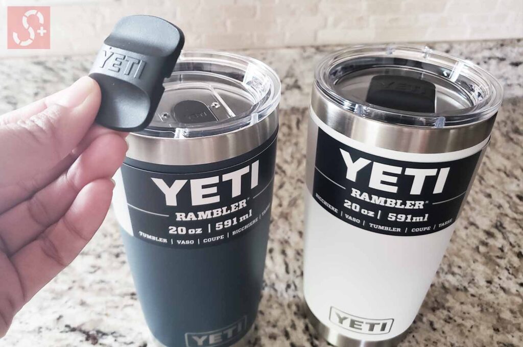 Why the Yeti Rambler 24oz Mug Is a Great Choice – Live Shopping