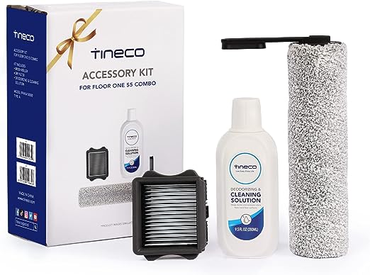 Can I Put Any Cleaner In a Tineco? [Bissell, Pine-Sol, Vinegar] - Simple  Lifesaver