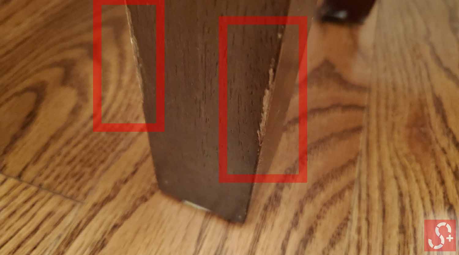 Can Robot Vacuums Damage Furniture? The Shocking Truth Simple Lifesaver