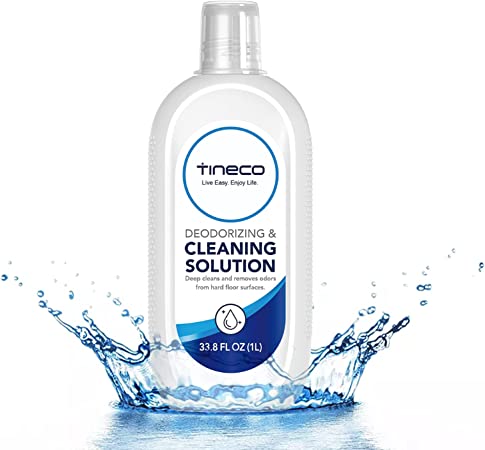 Can I Put Any Cleaner In a Tineco? [Bissell, Pine-Sol, Vinegar] - Simple  Lifesaver