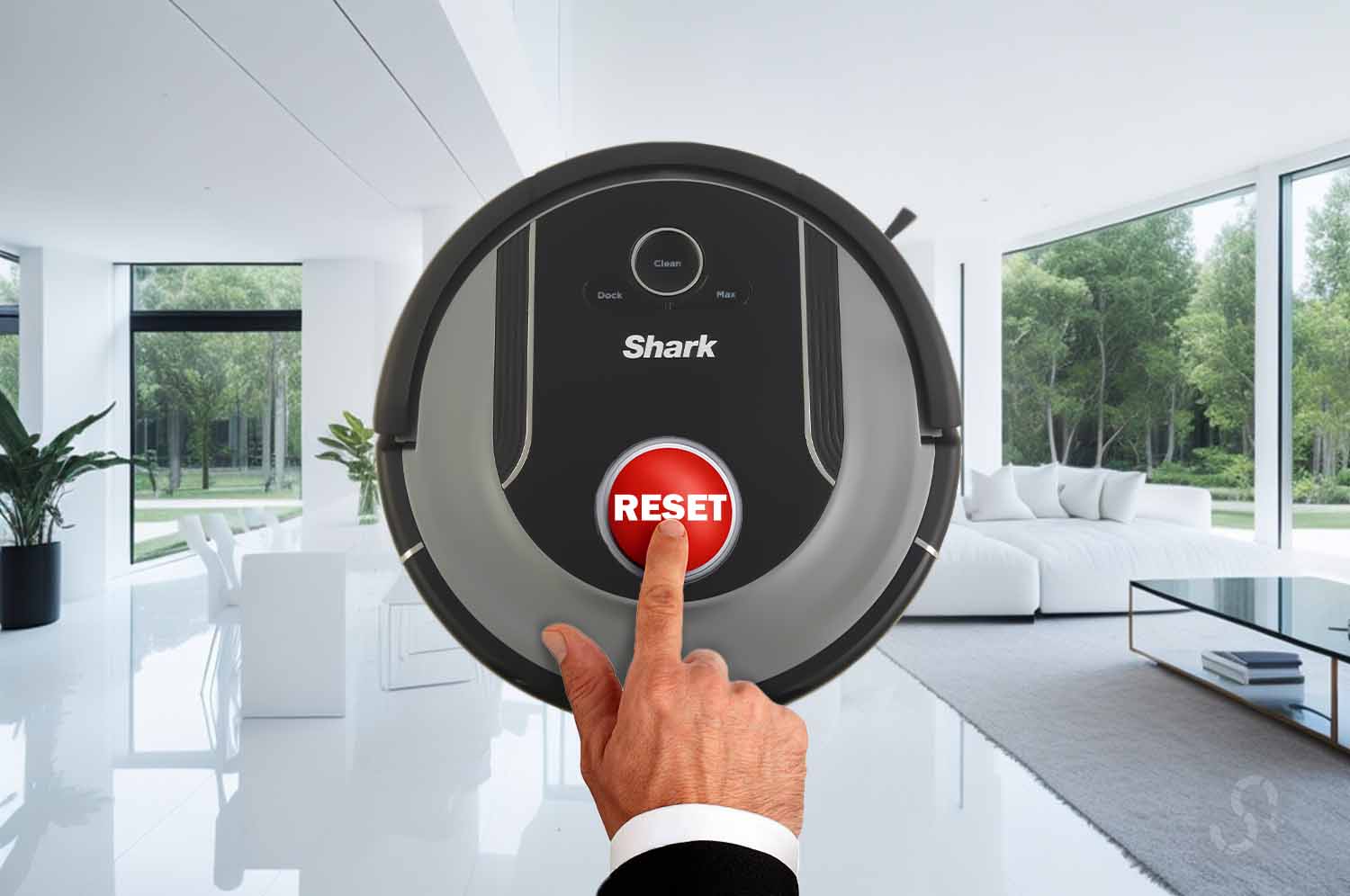 how-to-reset-shark-robot-vacuum-simple-lifesaver