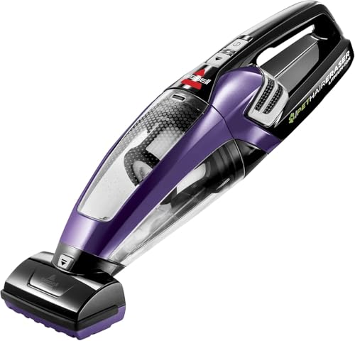 Bissell Pet Hair Eraser Cordless Handheld Vacuum